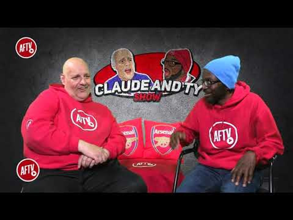 Ceballos Must Start Against Watford & Should Xhaka Be Captain? | Claude & Ty Show