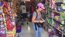 “Odisea” desde Venezuela hacia Colombia para comprar alimentos