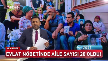 Beyaz Ana Haber 10 Eylül 2019