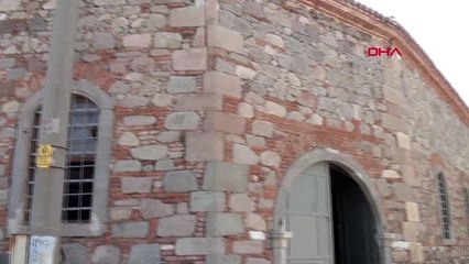 150 yıllık tütün deposunu yabancı akademisyenlerle türk öğrenciler restore ediyor