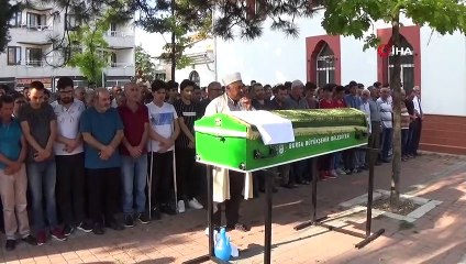 Organlarıyla 5 kişiye umut olan öğrencinin sınıfında hüzün hakim