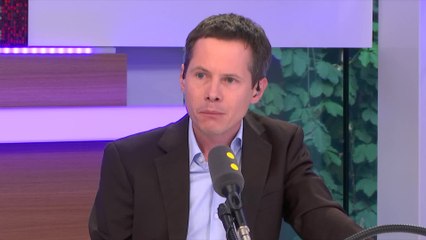 Jean-Claude Puerto (Ucar) imagine la France avec « 30 millions de voitures partagées »
