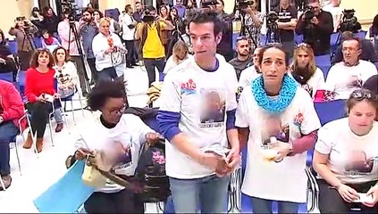 Ana Julia entra en contradicciones y dice hasta 15 veces "no lo recuerdo"