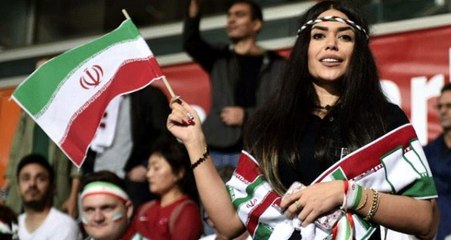 Futbol maçına gittiği için yargılanan genç kadın, kendini yakarak hayatına son verdi