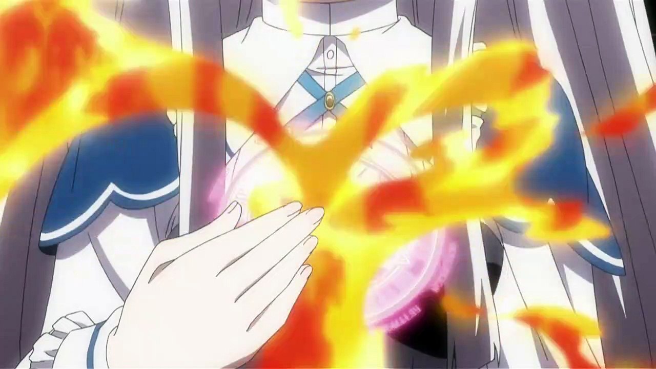 Absolute Duo - Episódio 01 [Arid]