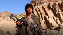 Saudi Arabia accused of recruiting child soldiers, Sudanese mercenaries