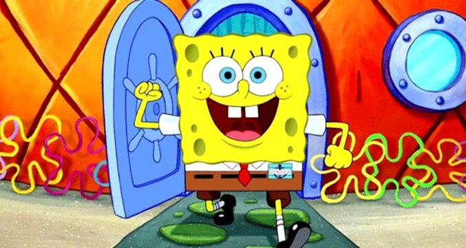 Sünger Bob, 20. yılını sinema filmiyle taçlandıracak