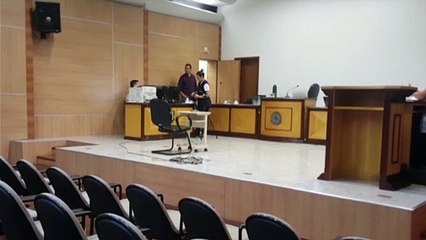 Homem é julgado por homicídio registrado no ano passado no Morumbi