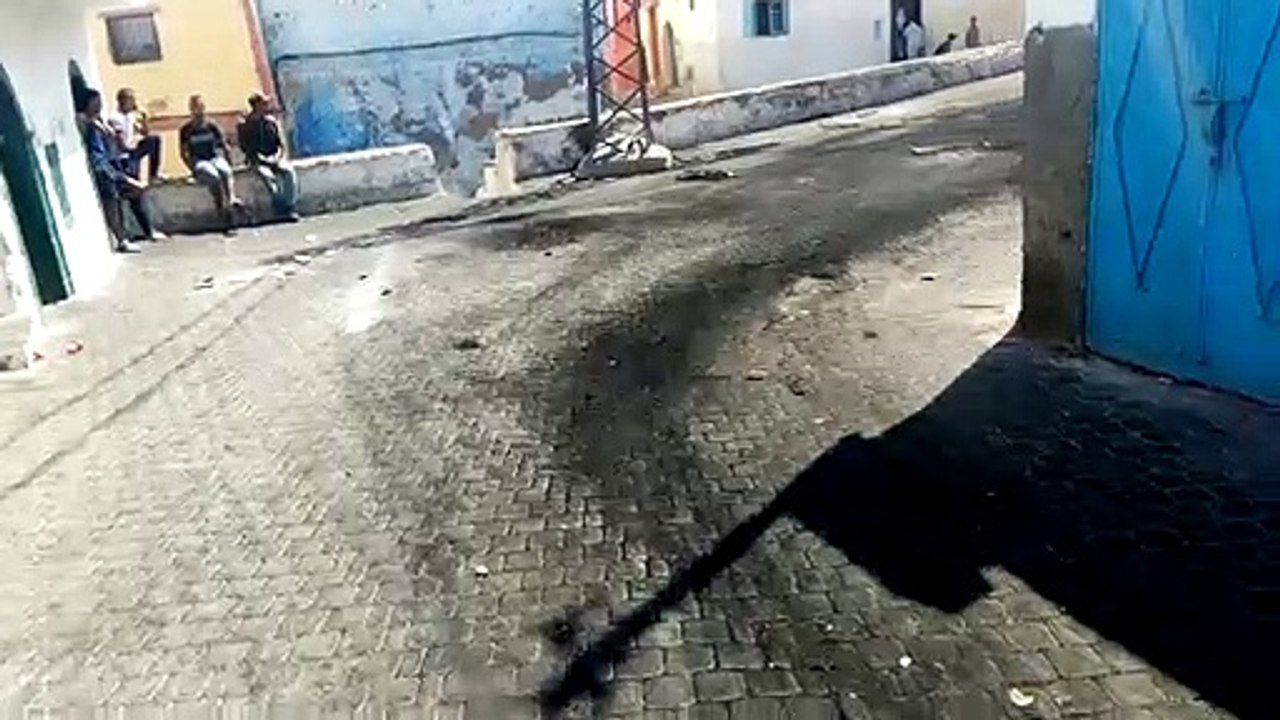 ‫عيب عليك أيها الإنسان ما تفعله بالوطن حرام