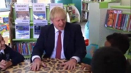 Stop nel caos alla Camera dei comuni. La Gran Bretagna a rischio tilt