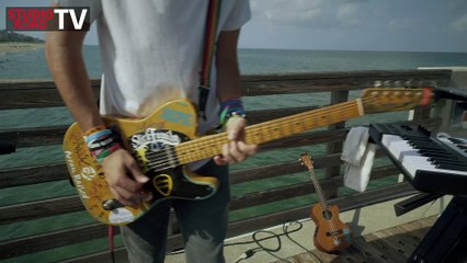 THE RIES BROTHERS - STREET LIGHTS (Studio Road TV)