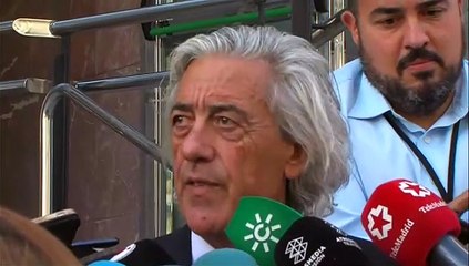 Francisco Torres: “Ana Julia es alguien con una maldad infinita y una crueldad terrible”