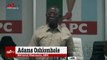 Oshiomhole, APC begin moves to reclaim Rivers State