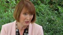 Harman: I'll be completely impartial as Commons Speaker