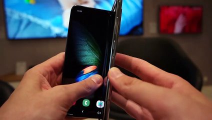 (New) Samsung Galaxy Fold 5G - Die besten Tipps und Tricks (Deutsch)
