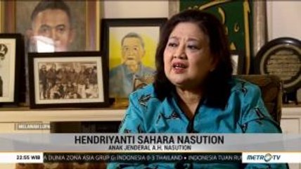 Jalan Ksatria Pierre Tendean (3)