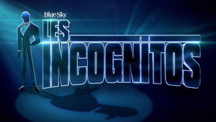 Les incognitos - Bande annonce HD