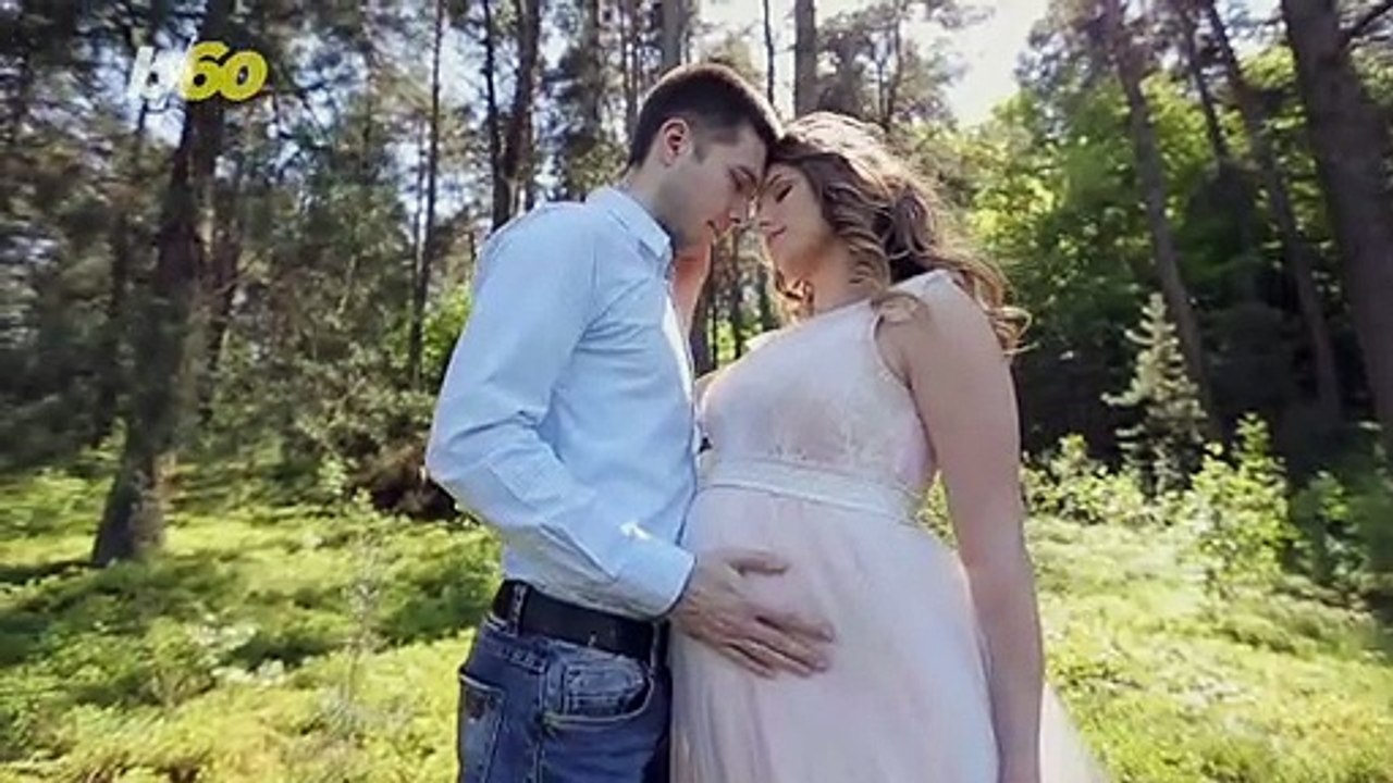 Traveling for Two: Tips for Traveling While Pregnant