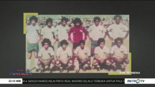 Sepak Bola Warnai Nusantara (2)