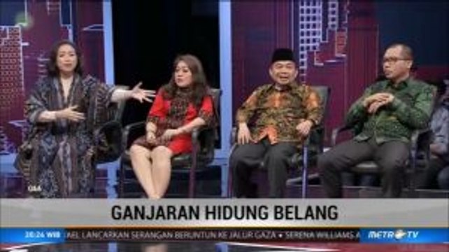 Siapa yang Membuat RUU PKS Tersendat?