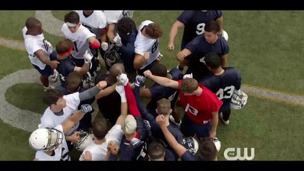 All American Season 2 Promo (2019)