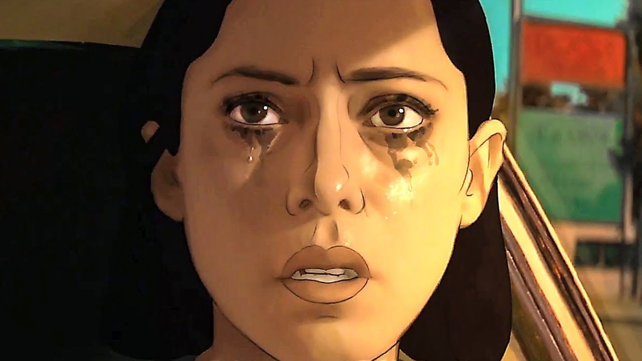 UNDONE Bande Annonce
