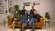 'A Beautiful Day in the Neighborhood' - Variety Studio at TIFF
