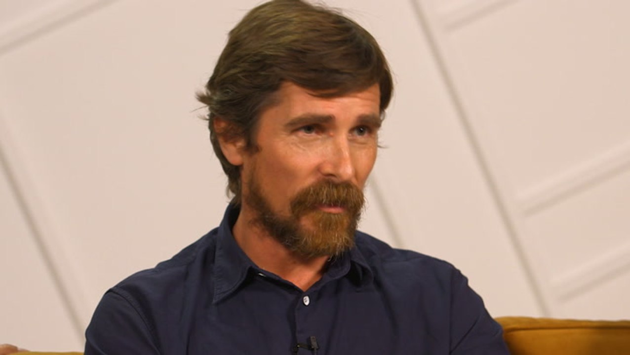 'Ford v Ferrari' - Variety Studio at TIFF