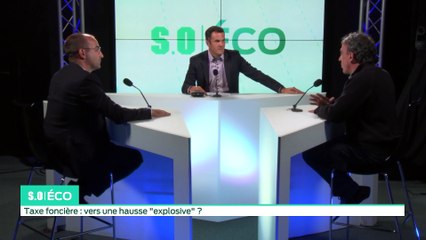 SO Eco - Taxe foncière  vers une hausse explosive ?