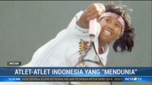 Prestasi Atlet Indonesia di Kelas Dunia