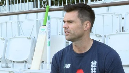 Steve Smith was the main factor - Anderson