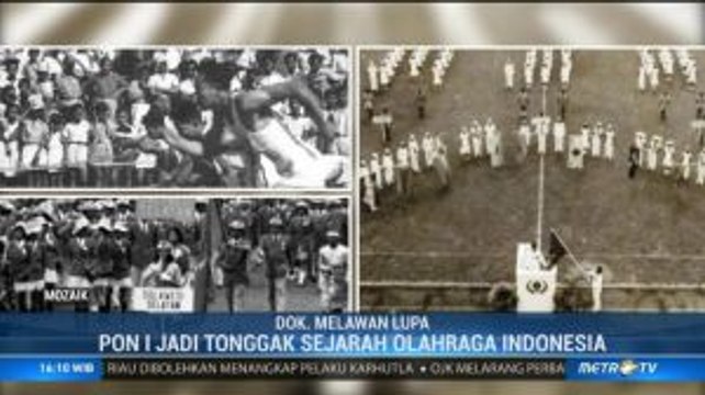 Fakta Menarik Hari Olahraga Nasional