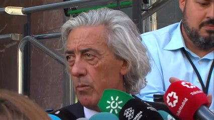 Francisco Torres: "Ana Julia es alguien con una maldad infinita y una crueldad terrible"