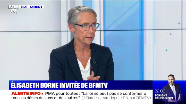 Pesticides: Élisabeth Borne se justifie car les distances de protection des habitations ont été recommandées dans un rapport de l'ANSES