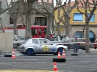 Telethon 2007 lunel .