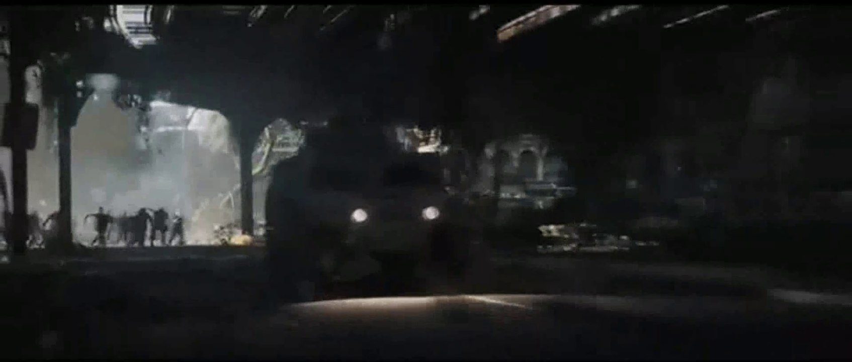 GUERRA MUNDIAL Z 2
