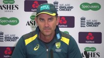 Cummins and Hazlewood may be rested for fifth Test - Langer