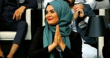 Gelin adayı Hanife, bikini giyerek Instagram'ı karıştırdı