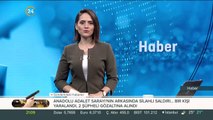 Bakan Çavuşoğlu: ABD'nin attığı adımlar kozmetik