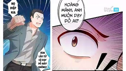 Vú Em Là Cổ Tiên Chap 5-6