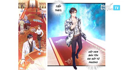 Vú Em Là Cổ Tiên Chap 7-8