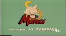 Manu - 06 - Serie Animata - Ita Streaming
