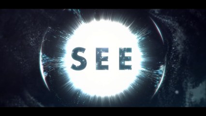 See (1ª Temporada) - Trailer Oficial