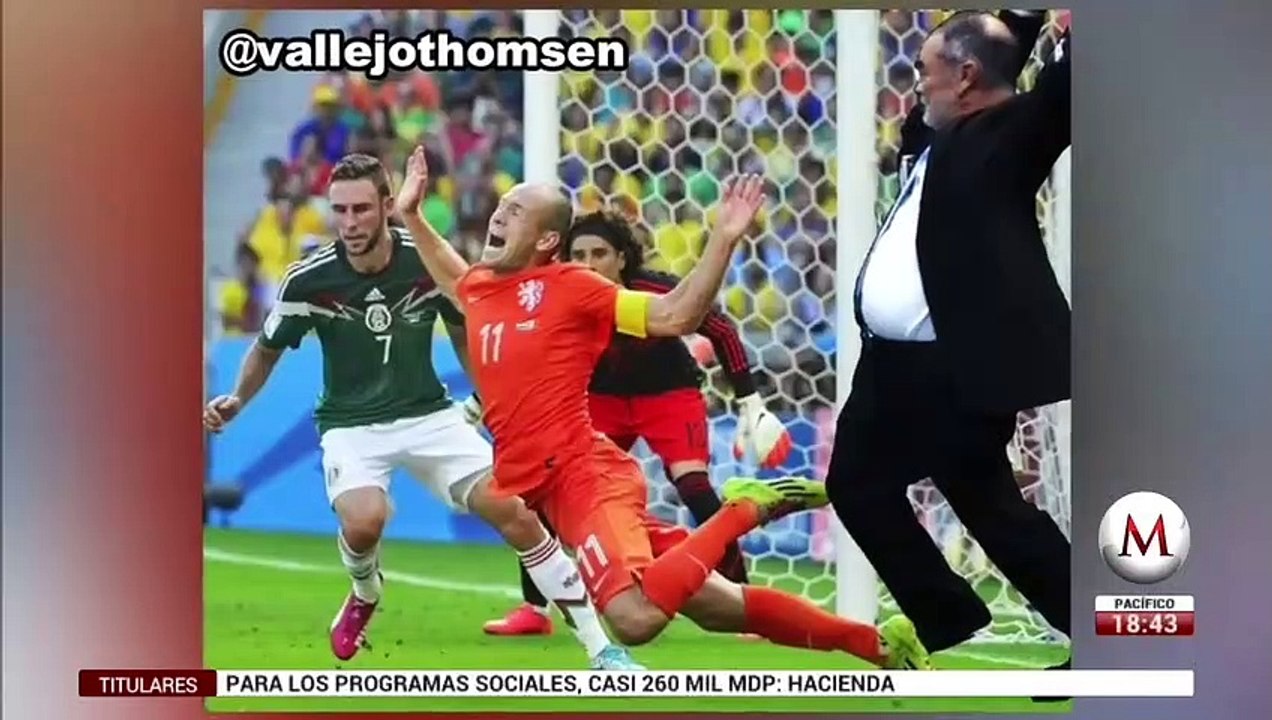Los memes de la semana con Vampipe