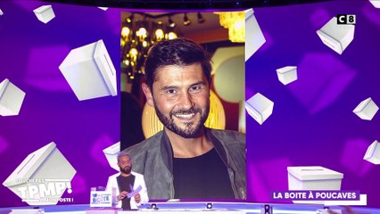 Christophe Beaugrand veut rejoindre France Télévisions