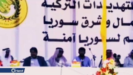 منظمة حقوقية: أكثر من 3 آلاف مختطف في سجون قسد