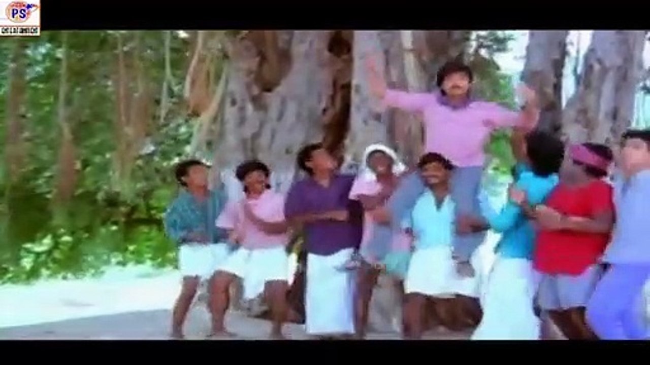 Indha Ammanukku Entha Ooru - Deiva Vaakku(1992)