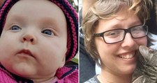 Bebeğinin boynunu kırarak öldüren anneden şok eden savunma: Annelik beklediğim gibi çıkmadı