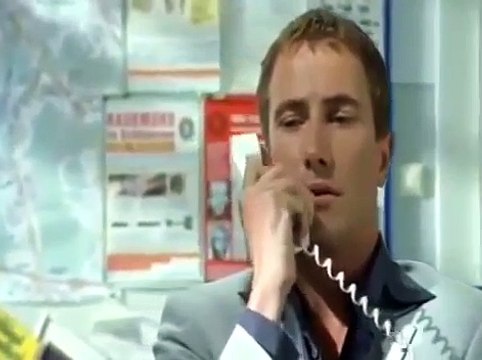 Die Rosenheim Cops S01F05 - Das Geheimnis vom Chiemsee