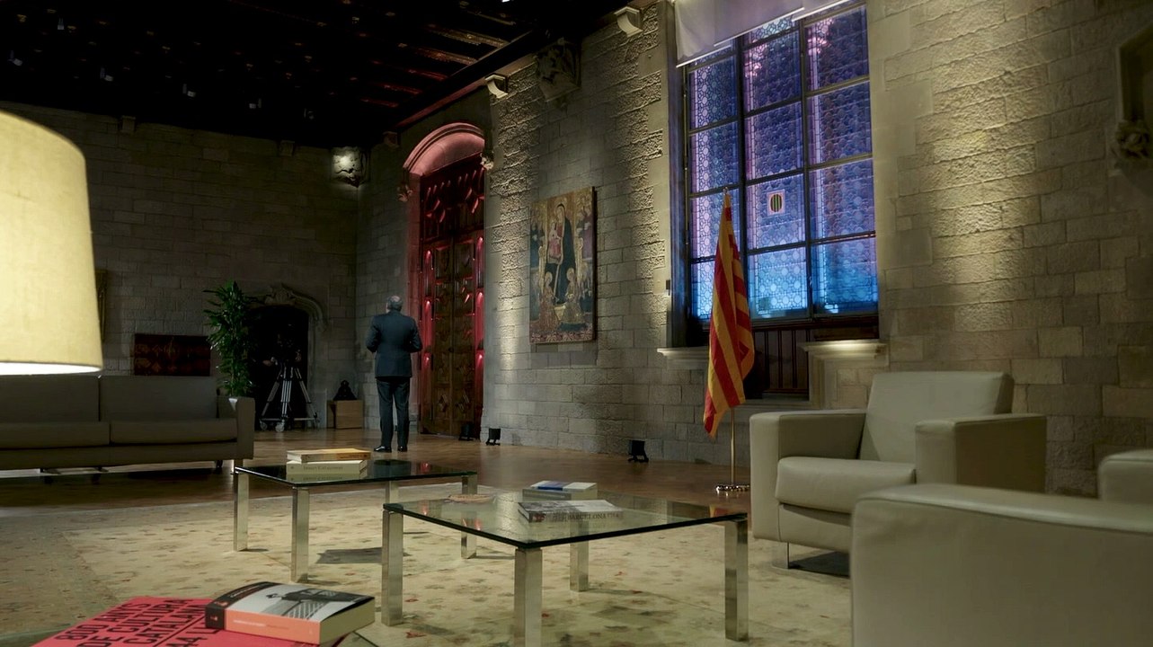 Discurso de Torra 11 de septiembre